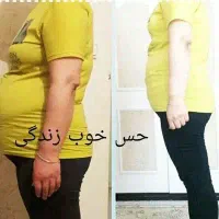 درمان چاقی و لاغری و ماساژ|آرایشی، بهداشتی، درمانی|تبریز, |دیوار