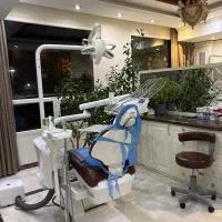 دستیار دندانپزشک