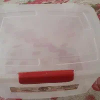 ظرف نگهدارنده برای میوه نون سبزیجات حبوبات|ظروف نگهدارنده، پلاستیکی، یک‌بارمصرف|کرمان, |دیوار