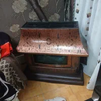 بخاری مشهد دوام