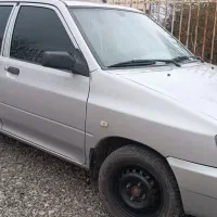 ۴۵۴۵|خودرو سواری و وانت|پره‌سر, |دیوار