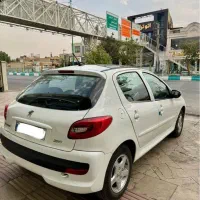 207 پانا، مدل 1404، نقد و اقساط|خودرو سواری و وانت|یزد, |دیوار