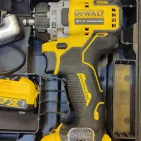 دریل شارژی دیوالت