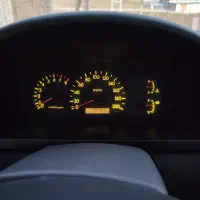 ریو ۸۸ بی رنگ|خودرو سواری و وانت|ملایر, |دیوار