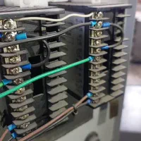 برق صنعتی و plc|خدمات پیشه و مهارت|ساوه, |دیوار