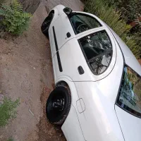 تیبا ۱ صندوقدار مدل ۹۴|خودرو سواری و وانت|فولادشهر, A3|دیوار