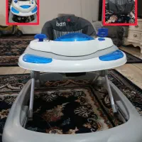 روروئک و ست کیف کودک