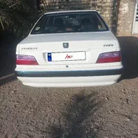 پارس 1400|خودرو سواری و وانت|کرمان, |دیوار