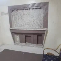 دو تا اتاق طبقه  دوم