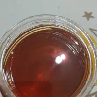 عسل گون و گشنیز طبیعی