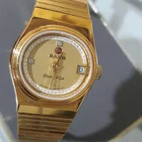 ساعت زنانه  برندرادواصل سوئیس