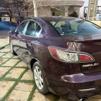 مزدا۳ مدل۸۹ تیپ۳|خودرو سواری و وانت|تهران, سعادتآباد|دیوار