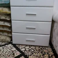 سرویس خواب دو نفره|تخت و سرویس خواب|ایلام, |دیوار