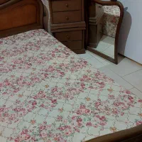 تخت ۲نفره|تخت و سرویس خواب|لاهیجان, رجایی|دیوار