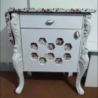 میز اتو در حد نو