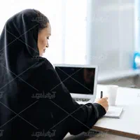 استخدام نیروی اداری وحسابدار خانم
