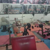 فروش لوازم بدنسازی|تجهیزات ورزشی|کبودرآهنگ, |دیوار