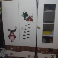 کمد لباسی نوجوانان