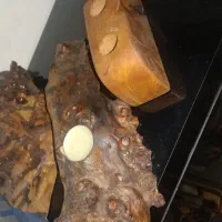 روستیک هنر چوب|مبلمان خانگی و میز عسلی|سورک, |دیوار