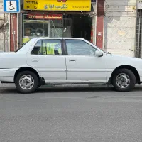 هیوندا اکسل ۱۹۹۴ سالم|خودرو سواری و وانت|نوشهر, |دیوار