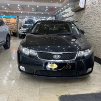 کیا سراتو مونتاژ اتوماتیک آپشنال 2000cc، مدل ۱۳۹۷|خودرو سواری و وانت|تهران, سعادت‌آباد|دیوار