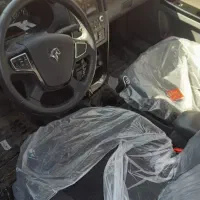 سمند سورن 1403|خودرو سواری و وانت|قروه, |دیوار