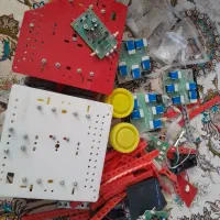 رباتیک|اسباب‌‌بازی|سنندج, |دیوار