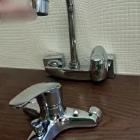 شیر اشپزخانه و حمام