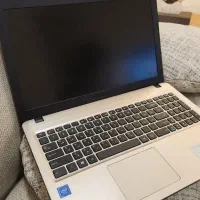 لپ تاپ ایسوس x540ma