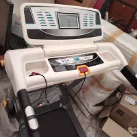 تردمیل برند spirit|تجهیزات ورزشی|قم, پردیسان|دیوار