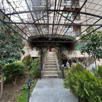 آپارتمان   ۱۰۷   متر   استاد   حسن   نوساز    فول.