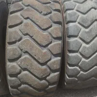 لاستیک استوک لودرسنگین|قطعات یدکی و لوازم جانبی|چهاردانگه (تهران), |دیوار