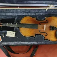 ویولن 180 رناتو 4×4