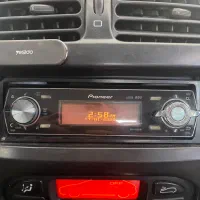 ضبط پایونیر ۲۰۶