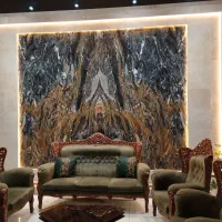 معماری سنگکاری مرممت و بازسازی