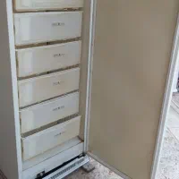 فریز سالم|یخچال و فریزر|قم, باغ کرباسی|دیوار