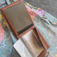 کیف پول چرم