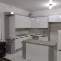 کار کابینت و کمد دیواری و انواع کار چوبی