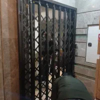 درب اکارادونی و حفاظو|مصالح و تجهیزات ساختمان|پرند, فاز ۶|دیوار