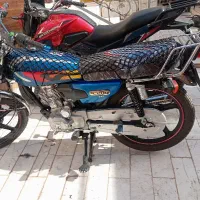 موتور. دی اس 200..و دینو 150