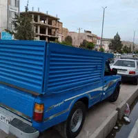 حمل بار واثاث کشی منزل وحمل تره بارولوازم خانگی...|خدمات حمل و نقل|سرپل ذهاب, |دیوار