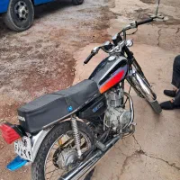 موتور هندا ۱۲۵