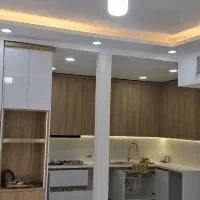 برقکاری ساختمان منطبق مباحث ساختمان