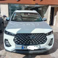 تیگو ۷پرومکس دوف  تیگو۷هیبرید 404/405 تحویل درجا