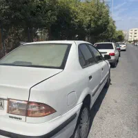 سمند lx مدل ۹۶|خودرو سواری و وانت|جم, |دیوار