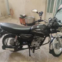 موتور باکسر۱۵۰