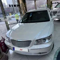 ازارا ۲۰۰۸|خودرو سواری و وانت|تهران, تهرانپارس جنوبی|دیوار