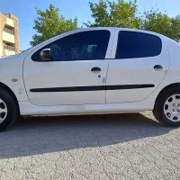 206 صندوقدار مدل 99