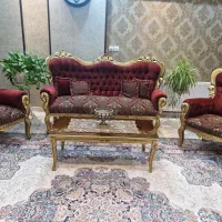 میلمان سلطنتی