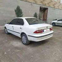 سمند مدل ۹۸|خودرو سواری و وانت|خرم‌آباد, |دیوار